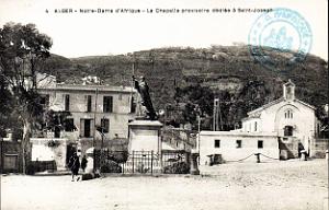 Notre-Dame d'Afrique 038